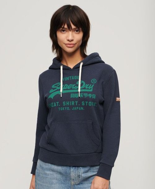 Superdry Women's Classic...