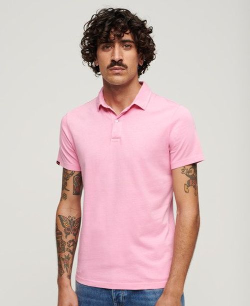 Superdry Men's Jersey Polo...