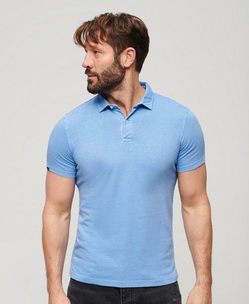 Superdry Men's Jersey Polo...