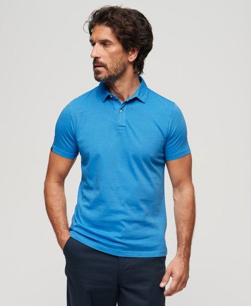 Superdry Men's Jersey Polo...