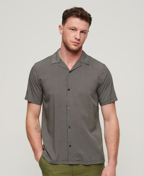 Superdry Men's Short Sleeve...