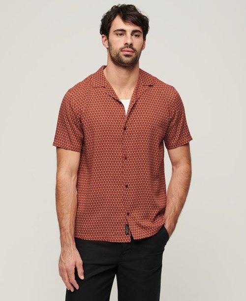 Superdry Men's Short Sleeve...