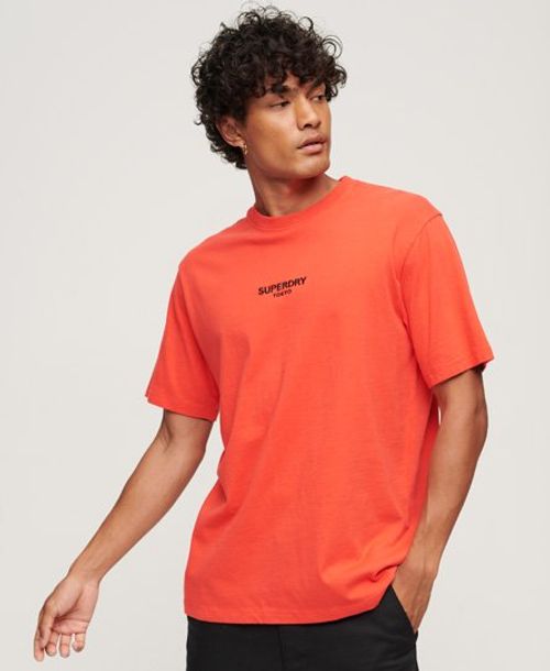 Superdry Men's Luxury Sport...