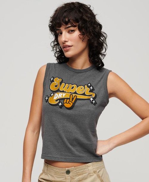 Superdry Women's Retro...