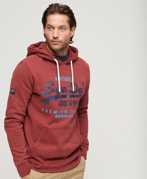 Superdry Men's Classic...