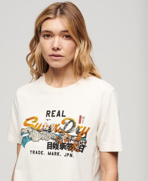 Superdry Women's Tokyo...