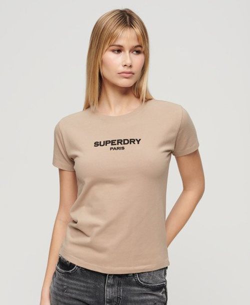 Superdry Women's Sport Luxe...