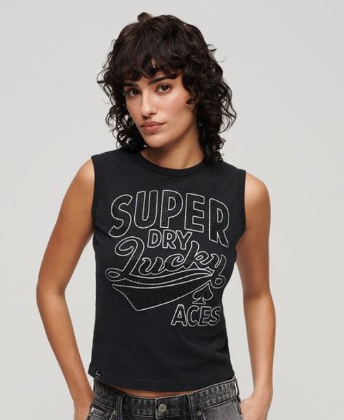 Superdry Women's Retro...