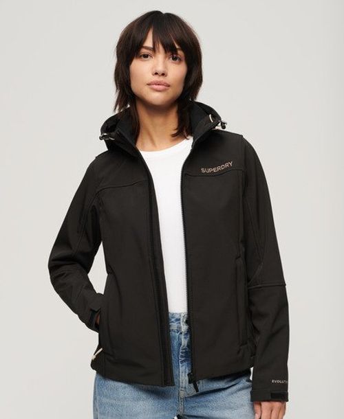 Superdry Women's Hooded...