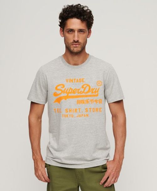 Superdry Men's Neon Vintage...