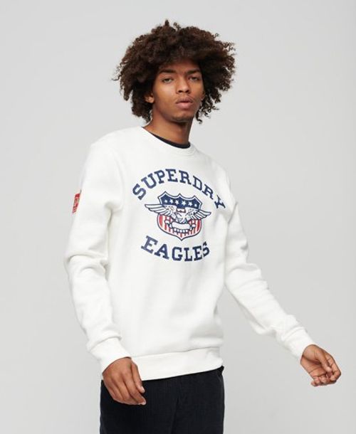 Superdry Men's Stars &...