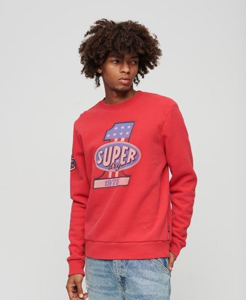 Superdry Men's Stars &...