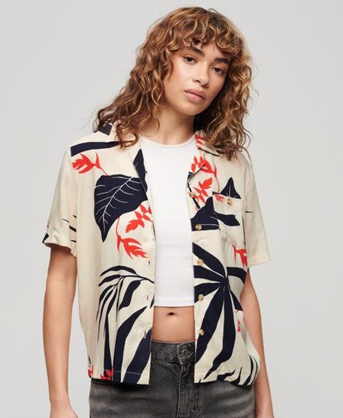 Superdry Women's Beach Resort...