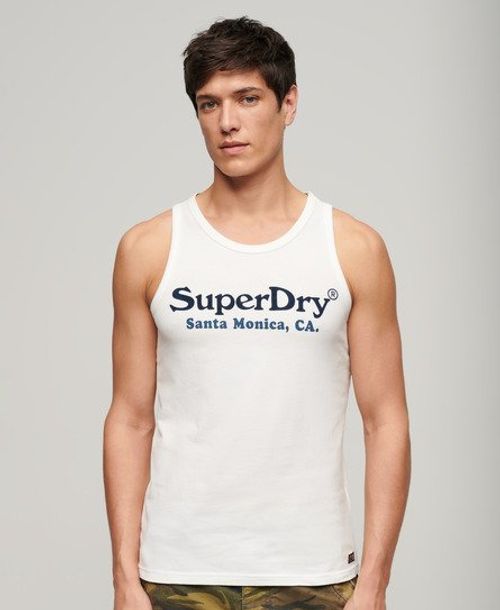 Superdry Men's Vintage Venue...