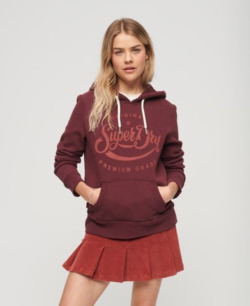 Superdry Women's Archive...