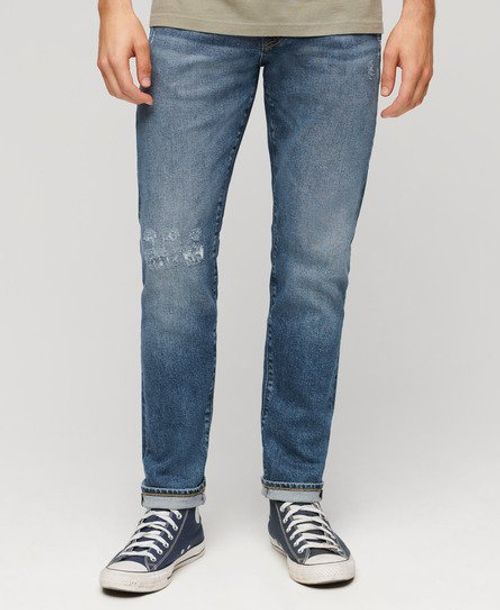 Superdry Men's Vintage Slim...