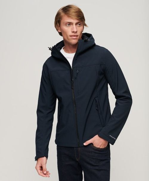 Superdry Men's Fleece Lined...