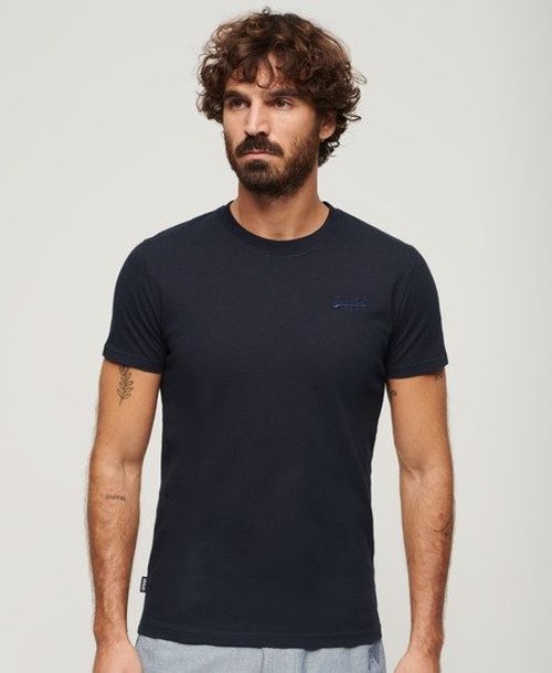 Superdry Men's Organic Cotton...