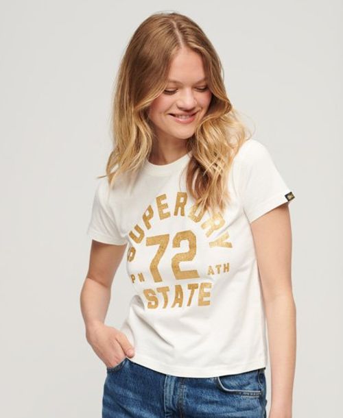 Superdry Women's Collegiate...