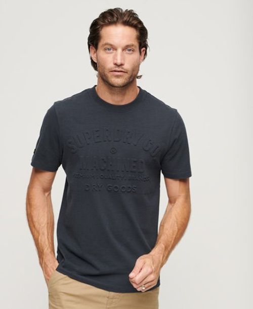 Superdry Men's Embossed...