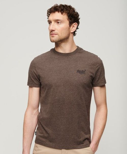 Superdry Men's Organic Cotton...