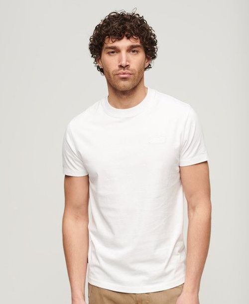 Superdry Men's Organic Cotton...