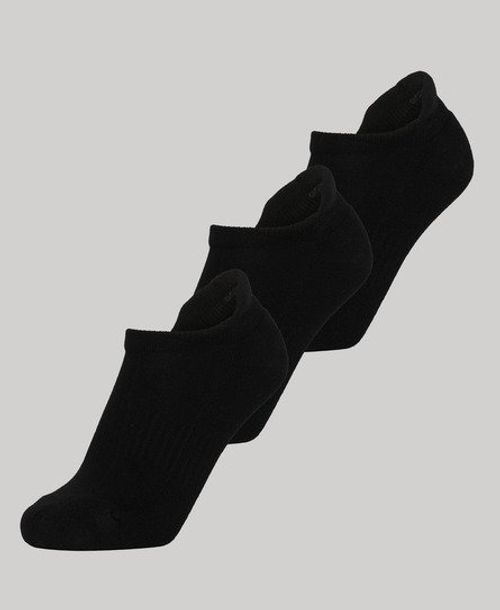 Superdry Women's Trainer Sock...