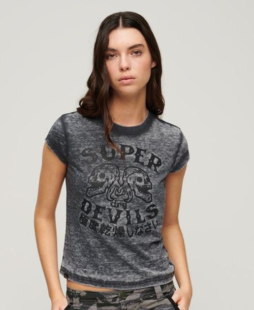 Superdry Women's Retro Rocker...