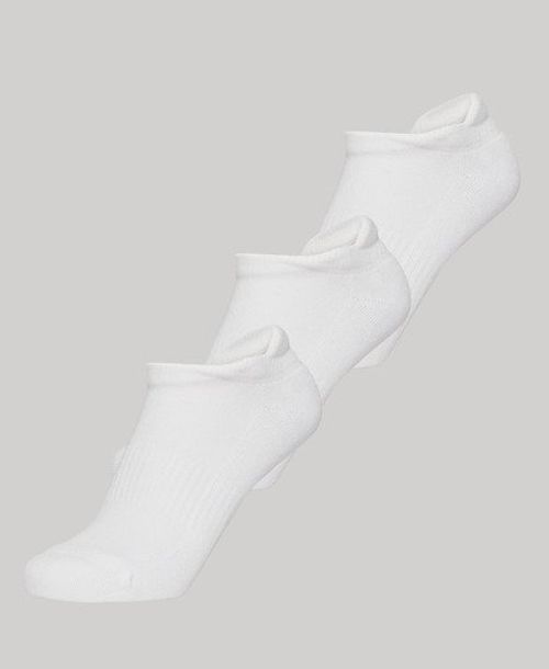 Superdry Women's Trainer Sock...