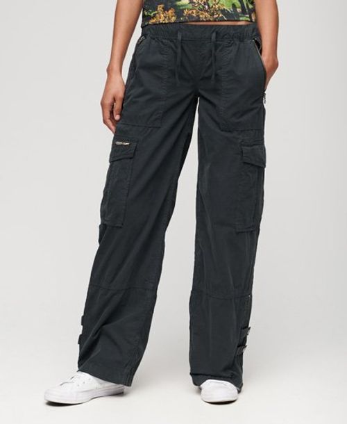 Superdry Women's Low Rise...