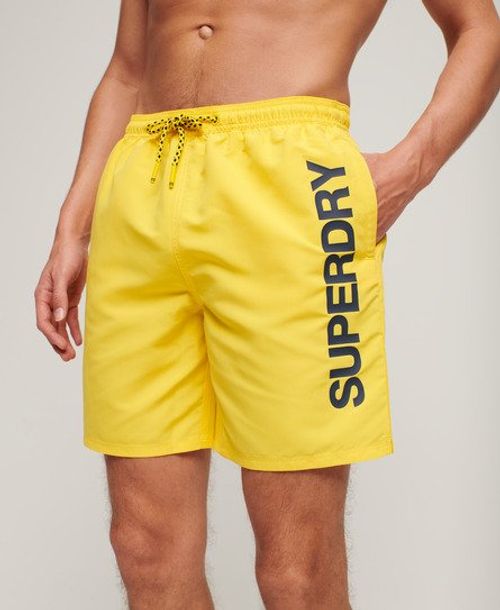 Superdry Men's Sport Graphic...