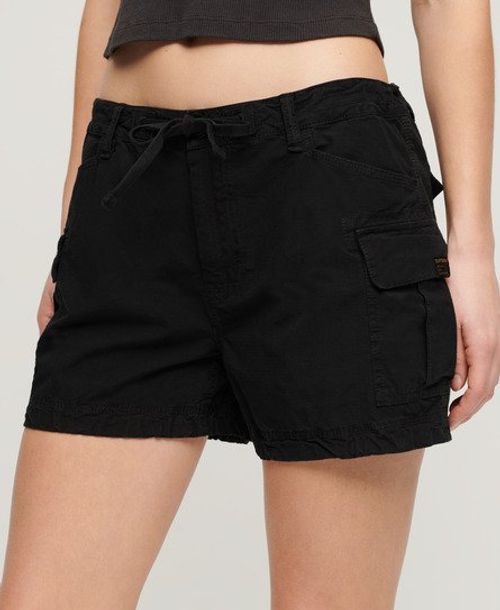 Superdry Women's Cargo Shorts...