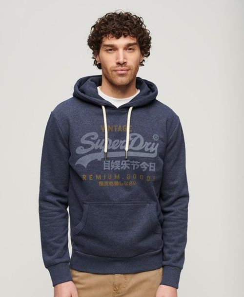 Superdry Men's Classic...