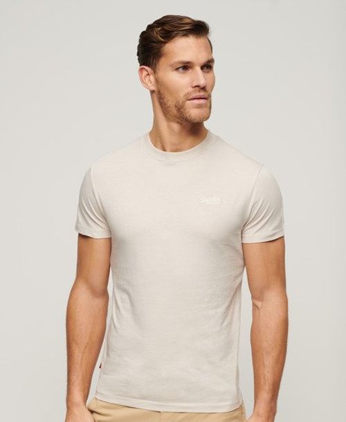 Superdry Men's Organic Cotton...