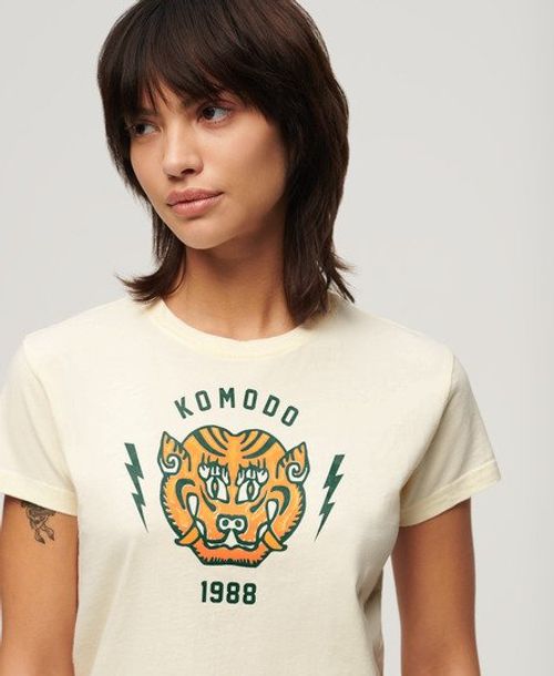 Superdry Women's x Komodo...