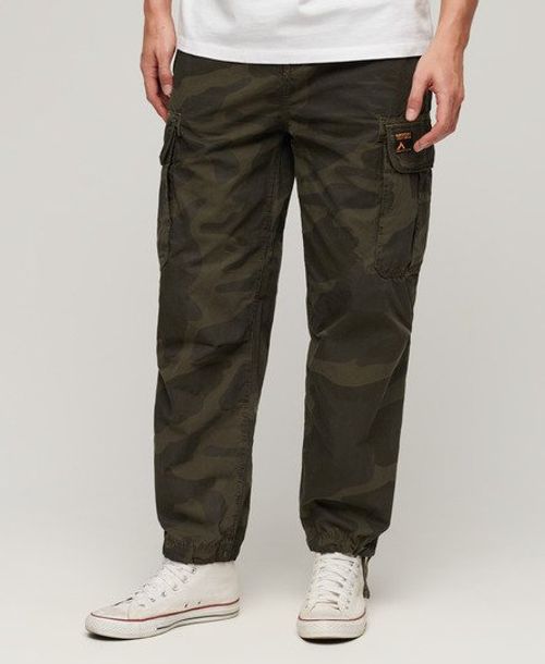 Superdry Men's Baggy...