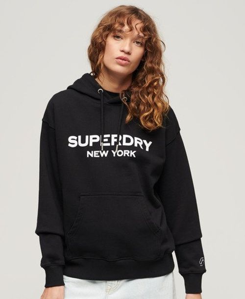 Superdry Women's Sport Luxe...