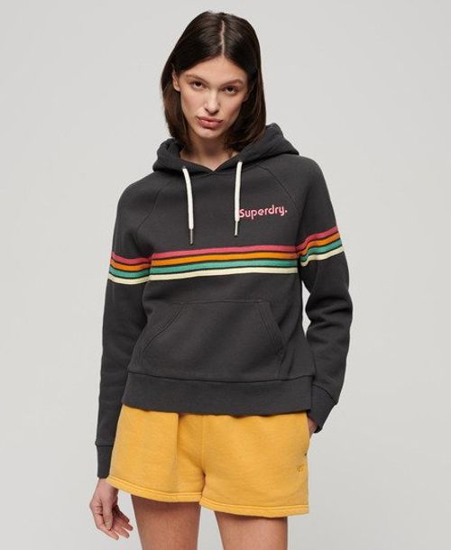 Superdry Women's Rainbow...