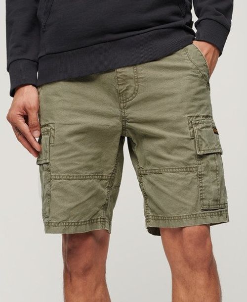 Superdry Men's Heavy Cargo...