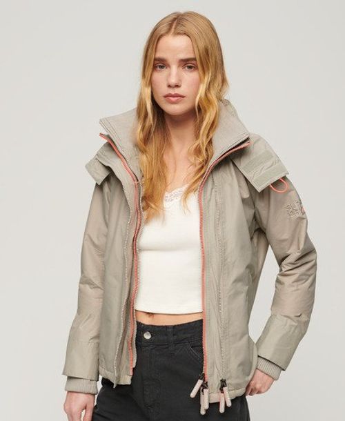 Superdry Women's Pop Zip...