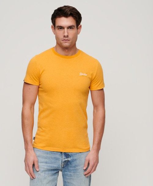 Superdry Men's Organic Cotton...