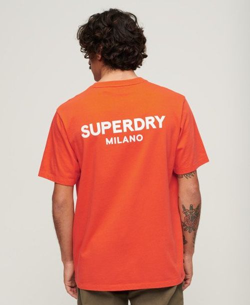 Superdry Men's Luxury Sport...