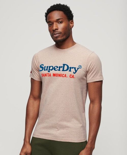 Superdry Men's Venue Duo Logo...