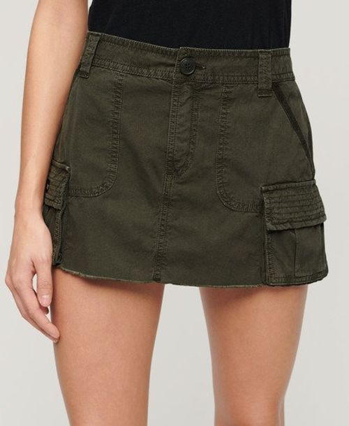 Superdry Women's Utility...