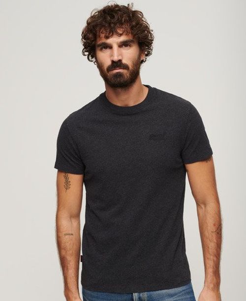 Superdry Men's Organic Cotton...