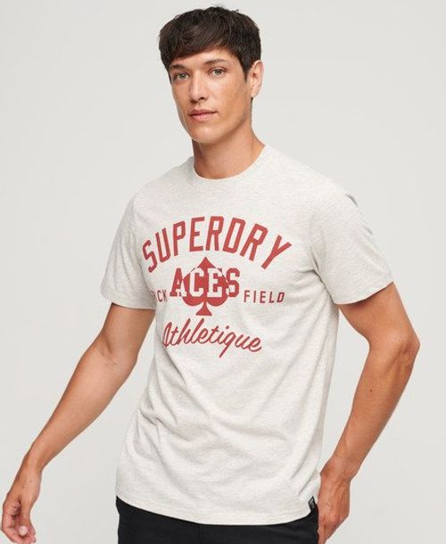 Superdry Men's Athletic...