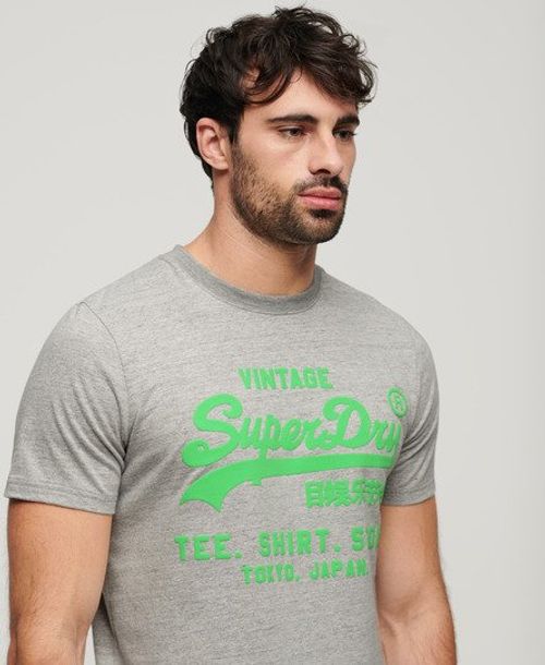 Superdry Men's Neon Vintage...