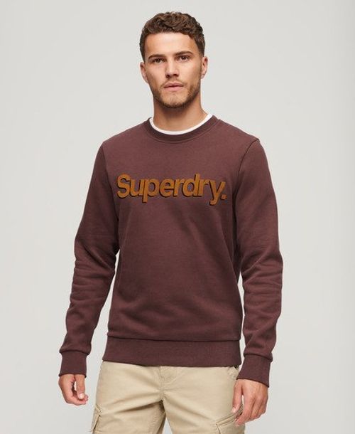 Superdry Men's Classic Logo...