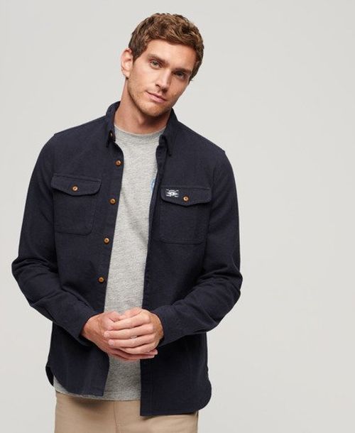 Superdry Men's Trailsman...