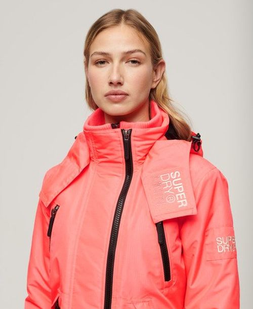 Superdry Women's Hooded...